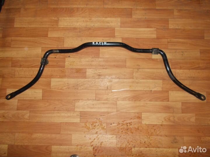 Шкода Рапид стабилизатор передний