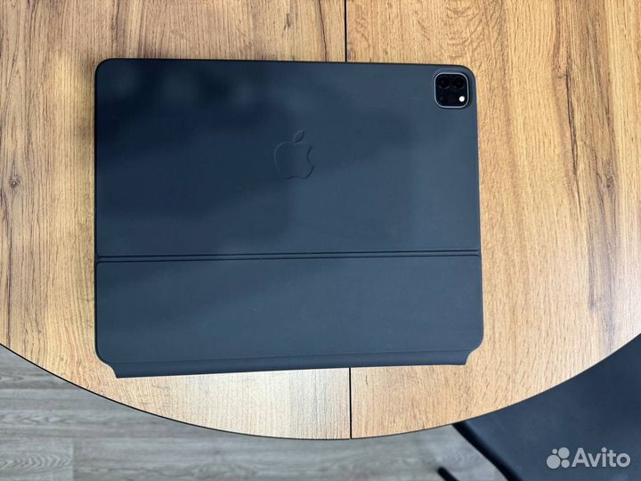 Клавиатура Apple Magic Keyboard для iPad Pro 12,9