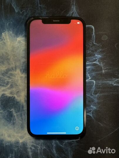 iPhone 12 Pro, 128 ГБ