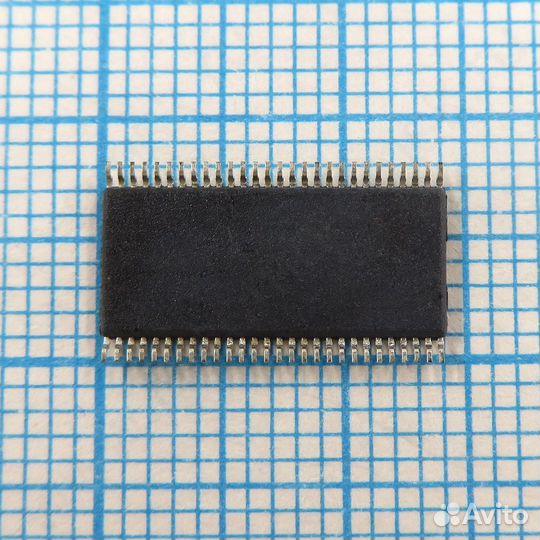PCF8576DT PCF8576D - Универсальный жк-драйвер