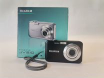 Fujifilm finepix JV 210 + новый АКБ
