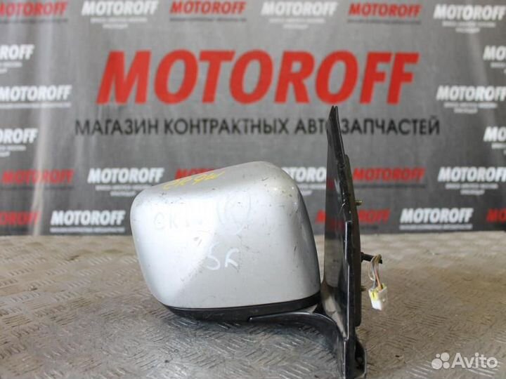 Зеркало правое Mitsubishi Dion CR6W А903