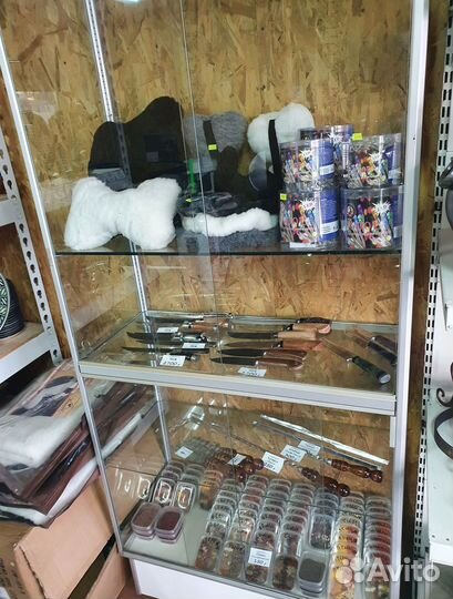 Ножи пчаки – традиционные узбекские ножи