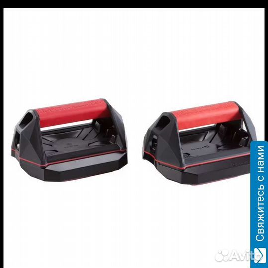 Тренажёр многофункциональные пушап кронштейны