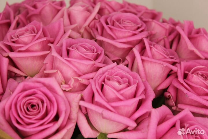 Доставка цветов