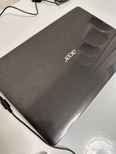 Acer aspire e1 571g