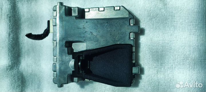 Камера фронтальная Mazda