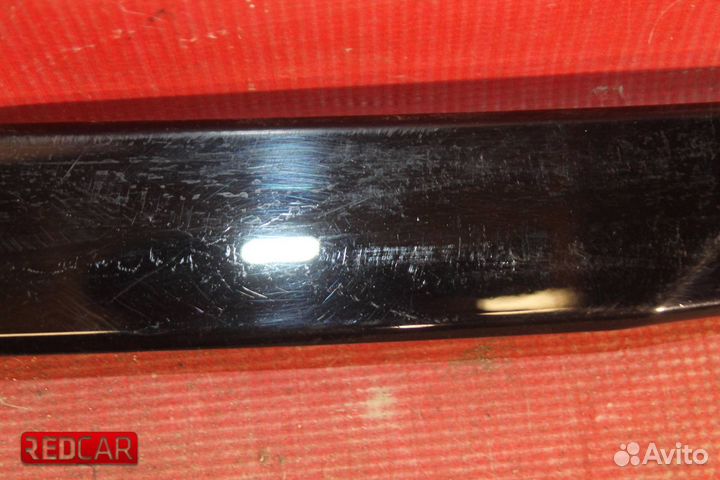 Накладка стойки кузова задней правой Toyota Rav 4