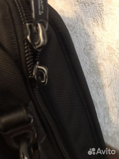 Сумка для ноутбука samsonite