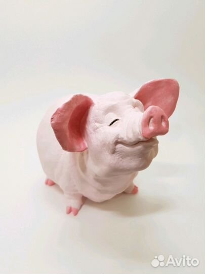 Копилка Свинья