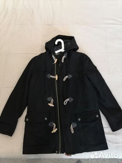 Пальто мужское Luhta