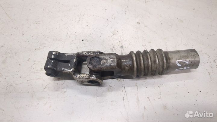 Кардан рулевой BMW 5 E39, 1996