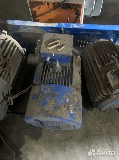 Электродвигатель