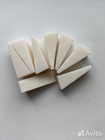 Спонж для маникюра