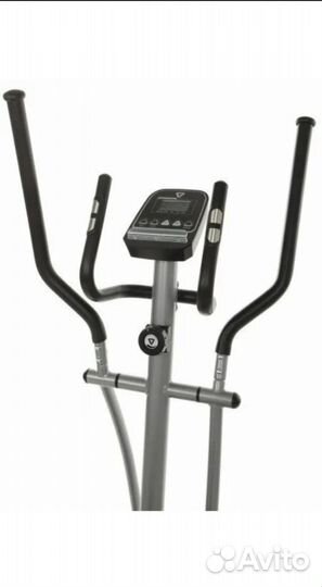 Эллиптический тренажер torneo