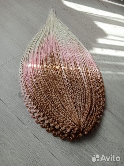 Комплект новый де кос