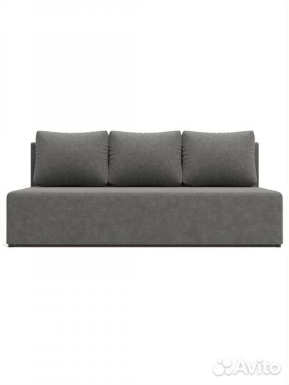 Диван кровать прямой Beneli нексус раскладной, без