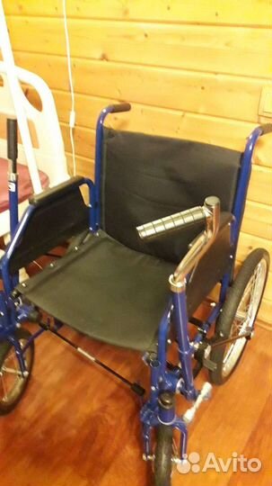 Ortonika Кресло- коляска (рычажное управление)