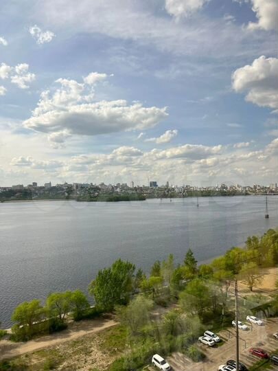 1-к. квартира, 43 м², 14/17 эт.