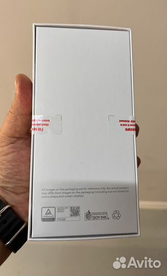 Honor X7