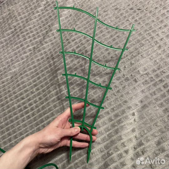 Опора шпалера для растений
