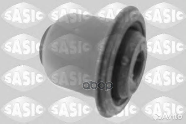 Сайленблок рычага duster 2254015 Sasic