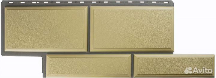 Фасадные панели Альта-Профиль