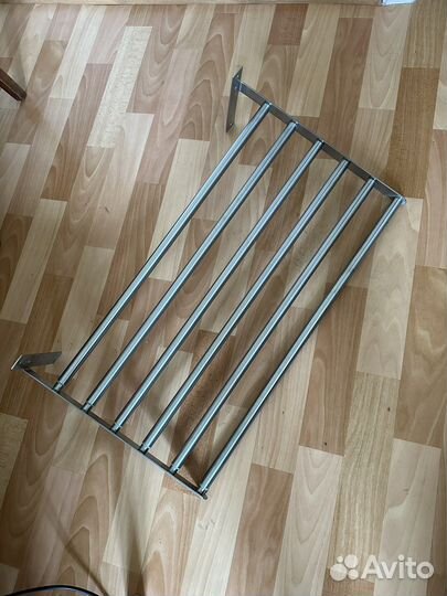 IKEA grundtal cушилка/полка