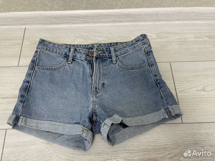 Шорты