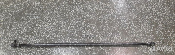 Тяга рулевая газ-3302 ГАЗель поперечная в сборе