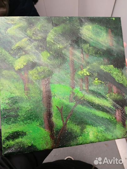 Картины на заказ