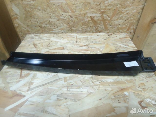 Накладка (кузов) Audi A6 C6 AUK 2005