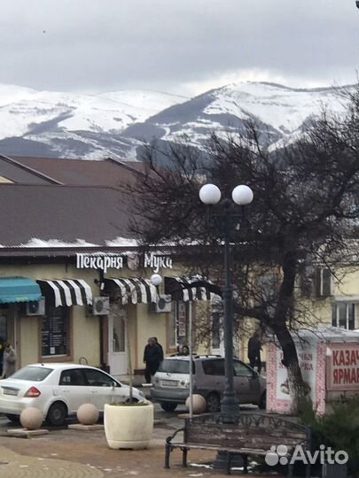 Услуги риэлтора