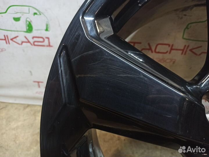 Диск R18 литой Toyota Rav 4 (2018+)