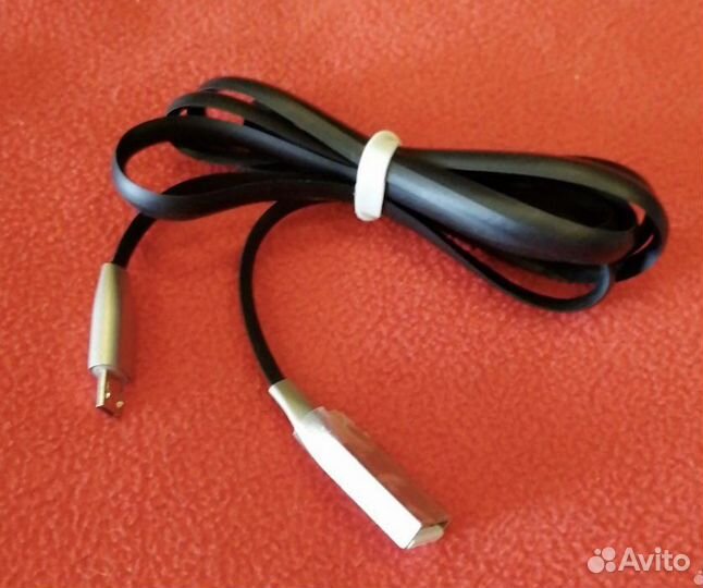 Кабель зарядка доя телефона