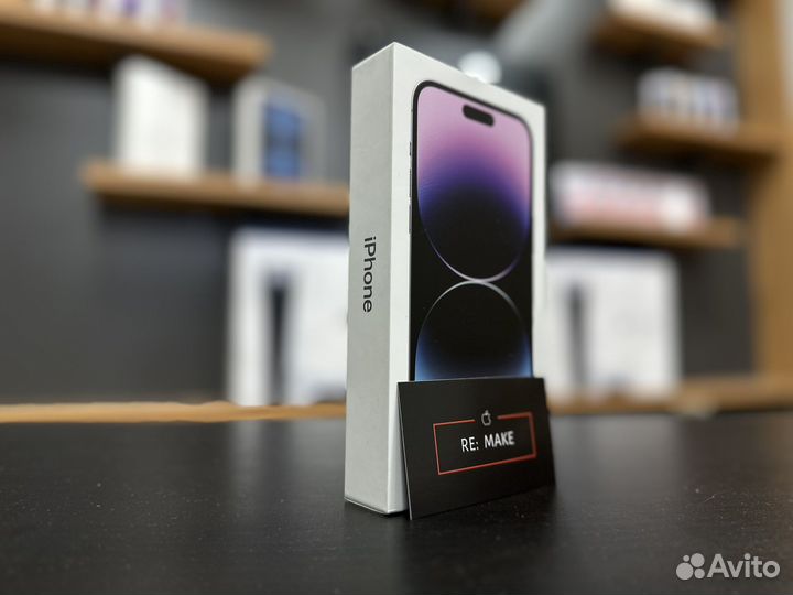 iPhone 14 Pro Max, 512 ГБ