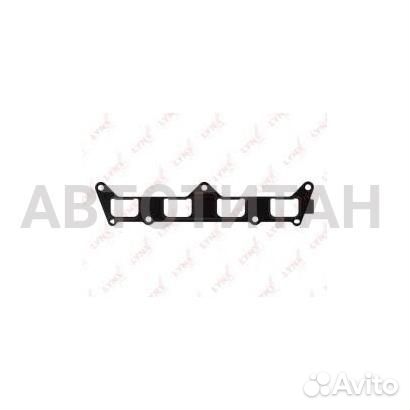 Прокладка впускного коллектора