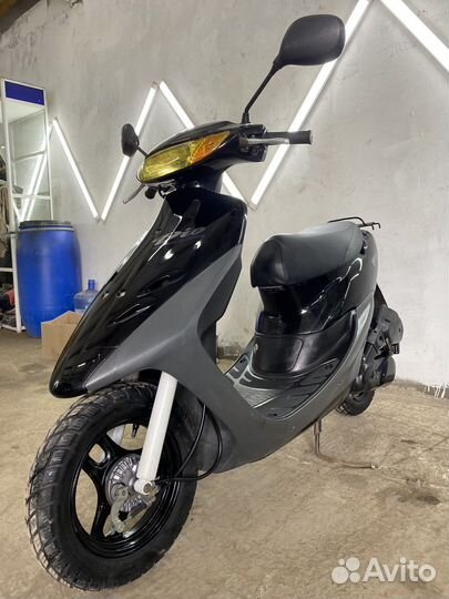 Скутер Honda Dio AF-34