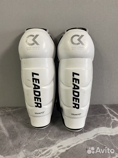 Хоккейная форма