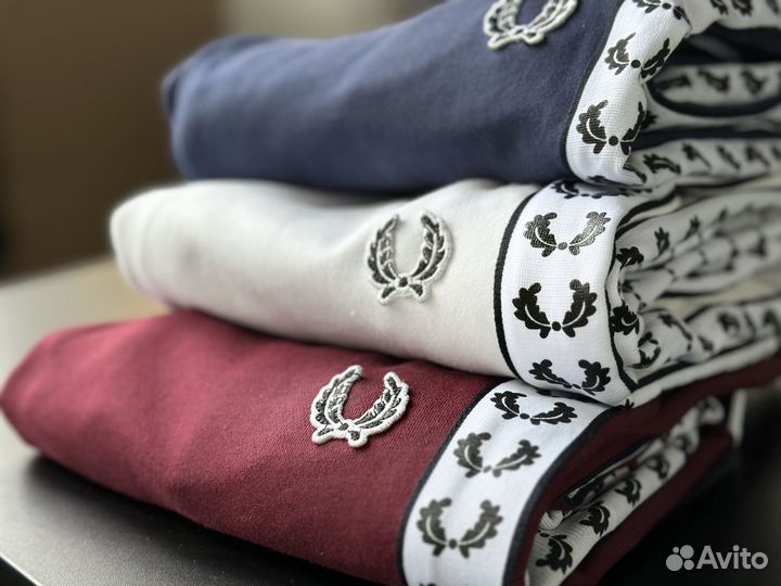 Мужские штаны Fred Perry оптом