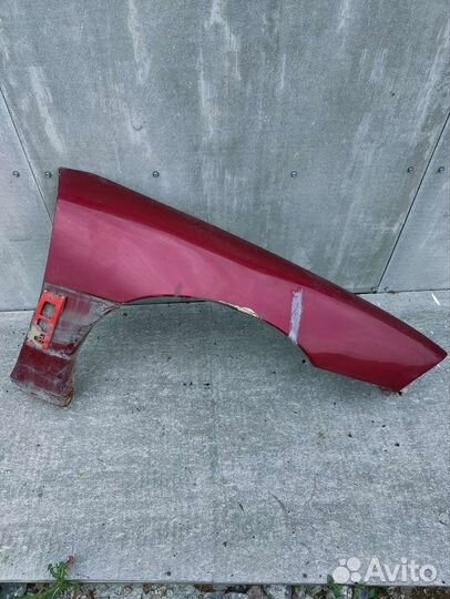 Правое переднее крыло Pontiac Grand Am 1994.г