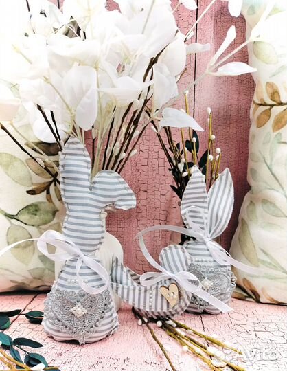 Подарки ручной работы на пасху