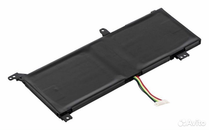 Аккумулятор C21N1818, B21N1818-3 к Asus VivoBook 15 X512, 14 X412, 15 F512, 14 R424, 14 A412, A409DA