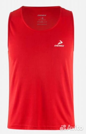 Боксёрская форма новая