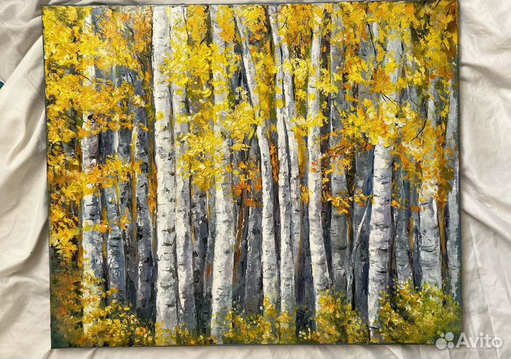 Услуги художника