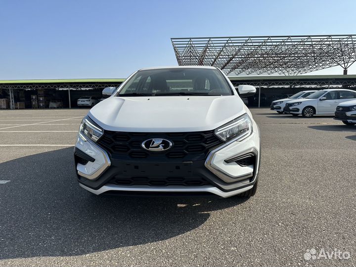 LADA Vesta Cross, 2023