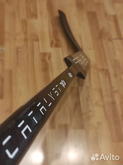 Вратарская клюшка true catalyst 7x3 SR