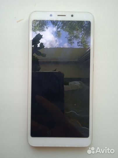 Xiaomi Redmi 6A, 3/32 ГБ