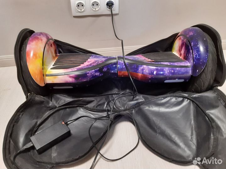 Продам гироскутер новый