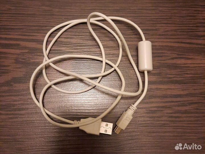 USB кабель Canon Samsung